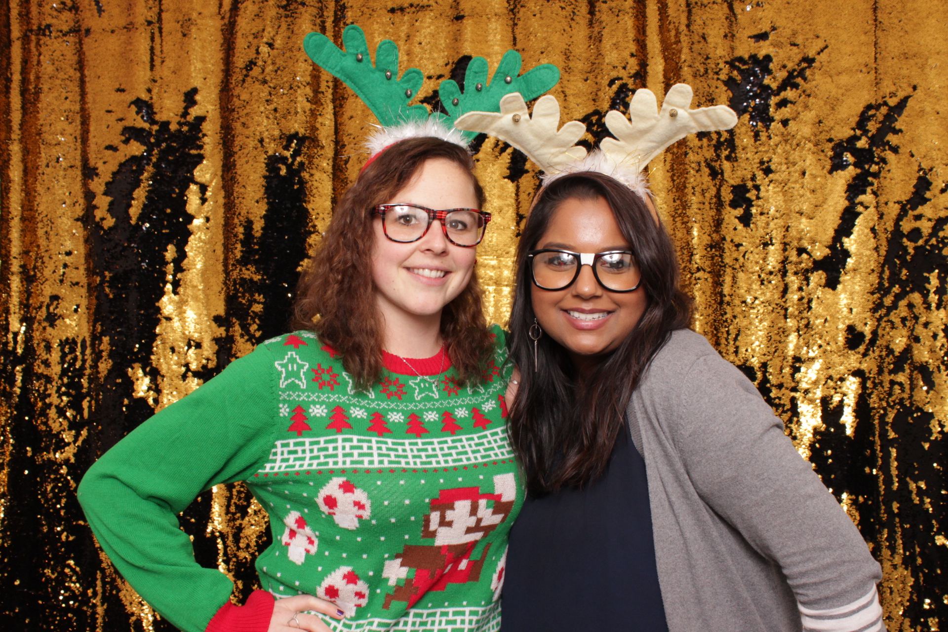 bswift Holiday Party | View more photos from the event at events.alfrescophoto.com/u/AlfrescoPhoto/bswift-Holiday-Party